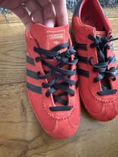 Adidas originals zurro for sale  EBBW VALE