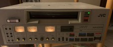 Jvc duplicator vhs usato  Italia
