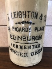Leighton edinburgh stone for sale  UK