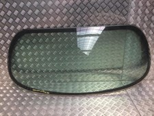 Lunette arriere jaguar d'occasion  Rosières-près-Troyes