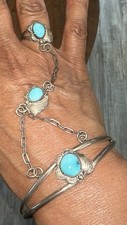 Signed vintage sterling for sale  Onset