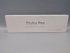 Caneta Stylus tela sensível ao toque superfina nova na caixa capacitiva ativa Apple iPad, usado comprar usado  Enviando para Brazil
