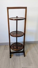 Table pliante vintage d'occasion  Biganos