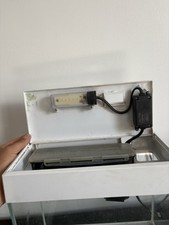Mini saltwater aquarium for sale  ABERDEEN