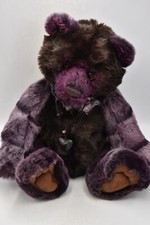 Charlie bears blackbeary for sale  EDENBRIDGE