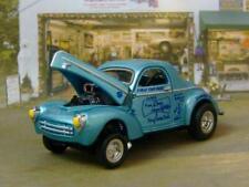 1941 willys gasser for sale  Burnsville