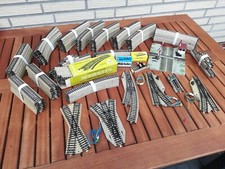 Märklin gleise schienen gebraucht kaufen  Düsternort