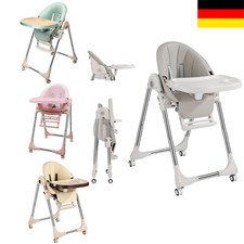 Baby hochstuhl kinderhochstuhl gebraucht kaufen  Bremen