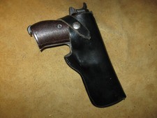 Bucheimer belt holster for sale  Frenchtown