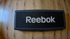 Step reebok schwarz gebraucht kaufen  Gräfelfing