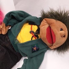 Living puppets giant for sale  BENFLEET