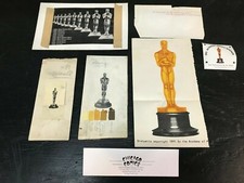 Academy award original for sale  Chicago