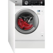 Aeg l7wc8632bi washer for sale  WINSFORD
