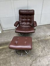 Vintage mcm ekornes for sale  Centerville