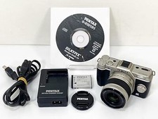 Pentax q10 12.4mp for sale  USA
