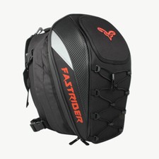 Motorrad biker rucksack gebraucht kaufen  Deutschland