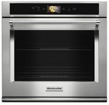 Kitchenaid kose900hss inch for sale  Elizabeth