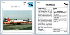 Gates learjet u36a for sale  SLEAFORD