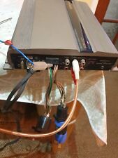 Pioneer amplifier x404 for sale  NELSON