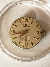 Zenith stellina macchina usato  Palermo