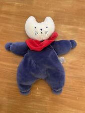 Doudou peluche semi d'occasion  Rully
