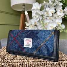 Harris tweed long for sale  EDINBURGH