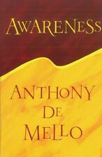 Awareness anthony de for sale  UK