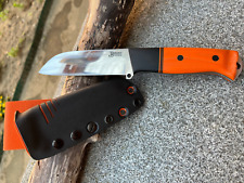 Bushcraft messer camping gebraucht kaufen Bushcraft messer camping gebraucht kaufen  Glinde