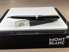 Montblanc meisterstück pix gebraucht kaufen  Hamburg