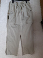 Damen wanderhose sunway gebraucht kaufen  Hahnstätten