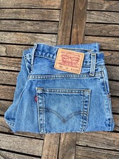 Vintage levis strauss for sale  NEW MALDEN