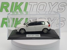 Volkswagen golf gti usato  Varese