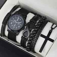 6pcs watch set for sale  HARROW