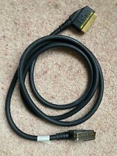 Monster std sv1scart for sale  SWINDON
