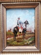 Hsp soldat français d'occasion  Strasbourg-