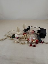 Vintage 11x lampen gebraucht kaufen  Borken