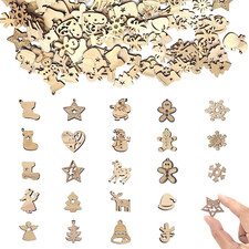 150 pcs holzstreuteile gebraucht kaufen  Weiherhammer