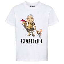 Maglia divertente enzo usato  Reggio Calabria
