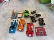 Vintage afx parts for sale  Pawling