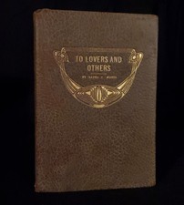 Lovers others harry for sale  Buffalo