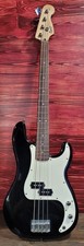 fender squier p bass for sale  Chicago