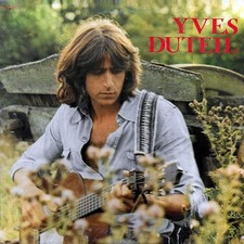 Yves duteil pathé d'occasion  Pont-l'Évêque