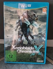 Xenoblade chronicles gebraucht kaufen  Osnabrück