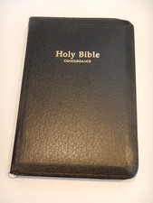 Holy bible king for sale  Green Bay