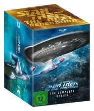 Star trek the gebraucht kaufen  Sankt Augustin