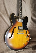 Gibson Es-335 comprar usado  Enviando para Brazil