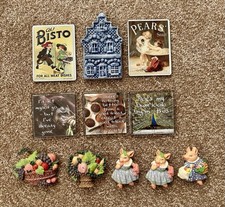 Mix vintage retro for sale  MARKET DRAYTON