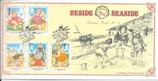 1994 pictorial postcards for sale  CLACTON-ON-SEA