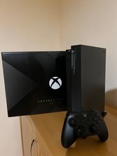 Microsoft xbox project gebraucht kaufen  Saarbrücken