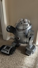 Sharper image robo for sale  Aurora